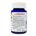 Астаксантин POWERFUL Astaxanthin капсули №60 у бан.