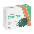 Уролітан таблетки №60 (15х4)
