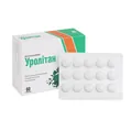 Уролітан таблетки №60 (15х4)