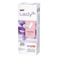 Прокладки урологічні Seni Lady Slim micro, 20 штук