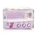 Підгузки LuckyPin Mini розмір 2, 3-6 кг, 27 штук