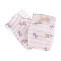 Подгузники LuckyPin Mini размер 2, 3-6 кг, 27 штук