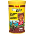 Корм для акваріумних риб JBL NovoBel Пластівці, 1 л