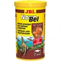 Корм для акваріумних риб JBL NovoBel Пластівці, 1 л