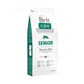 Корм сухий для літніх собак всіх порід Brit Care Senior All Breed Lamb & Rice, 3 кг
