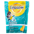 Супрадин Імуно Кідз пастилки жув. №30 у флак.