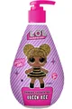 Гель для душу L.O.L. Surprise Queen Bee сяючий, 300 мл