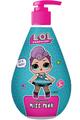 Шампунь L.O.L. SURPRISE! Miss Punk, 300 мл