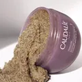 Скраб для тіла Caudalie Vinosculpt з виноградними кісточками, 250 мл