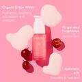 Сыворотка для лица Caudalie Vinohydra гиалуроновая, 30 мл