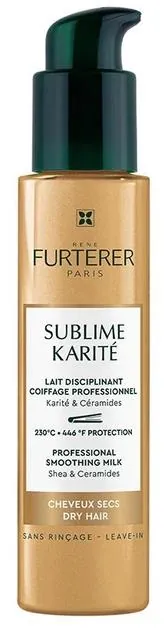 Крем для волосся Rene Furterer Karite Hydra денний без змивання, 100 мл