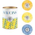 Набор Roger&Gallet Ассорти мыла (Апельсиновое дерево + Цедрат + Сандаловое дерево), 3 шт х 100 г