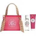 Набір Roger&Gallet Gingembre Rouge Червоний імбир (вода 30 мл + молочко для тіла 50 мл)