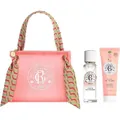 Набір Roger&Gallet Fleur de Figuier Квітка інжиру (вода 30 мл + молочко для тіла 50 мл)