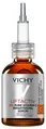 Сироватка для обличчя Vichy Liftactiv H.A. з вітаміном C 16% для освітлення тону шкіри та розгладжування ліній зневоднення, 20 мл