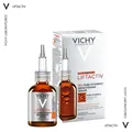 Сироватка для обличчя Vichy Liftactiv H.A. з вітаміном C 16% для освітлення тону шкіри та розгладжування ліній зневоднення, 20 мл