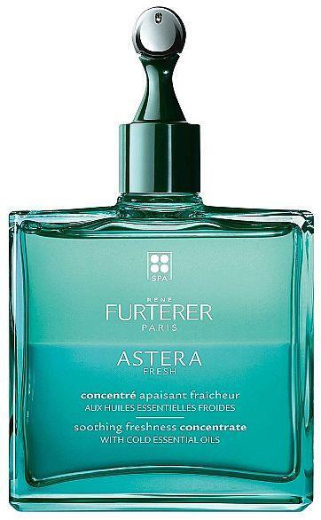 Флюид Rene Furterer Astera Fresh успокаивающий для кожи головы, 50 мл