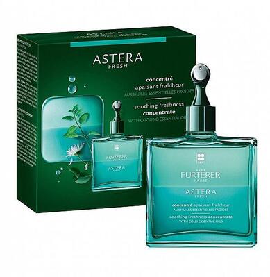 Флюид Rene Furterer Astera Fresh успокаивающий для кожи головы, 50 мл