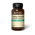 Гінкго/Готу Кола Nature's Sunshine (NSP) Ginkgo/Gotu Kola 585 мг, 60 таблеток
