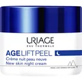 Крем-пілінг для обличчя Uriage Age Lift Peel нічний, 50 мл