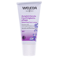 Лосьйон для обличчя Weleda Ірис легкий зволожуючий, 30 мл