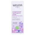 Крем-флюїд для обличчя Weleda Iris Ірис зволожуючий легкий, 30 мл