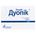 Дуопик порошок по 1.5 г №10 в пак.