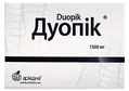 Дуопік порошок по 1.5 г №10 у пак.