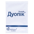 Дуопик порошок по 1.5 г №10 в пак.