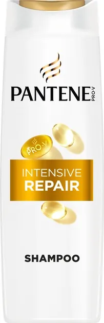 Шампунь Pantene Pro-V Intensive Repair Інтенсивне відновлення, 250 мл