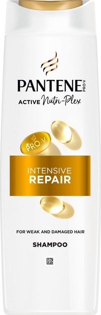 Шампунь Pantene Pro-V Интенсивное восстановление, 250 мл