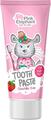 Зубная паста Pink Elephant Chinchilla Evie, 50 мл