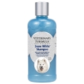 Шампунь для собак и кошек Veterinary Formula Snow White со светлой шерстью, 503 мл