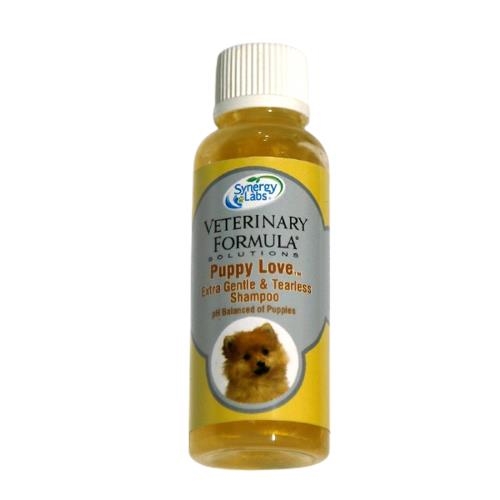 Шампунь для собак и кошек Veterinary Formula Puppy Love, 45 мл
