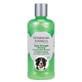 Шампунь для собак и кошек Veterinary Formula Triple Strength Тройная Сила грязеотталкивающий, 503 мл