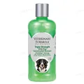 Шампунь для собак та котів Veterinary Formula Triple Strength Потрійна Сила брудовідштовхувальний, 503 мл