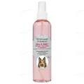 Кондиціонер для собак та котів Veterinary Formula Gloss & Glide від колтунів, антистатик, 236 мл