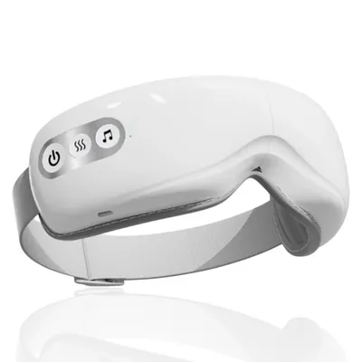 Масажер для очей OrtoMed NS M11 Smart Eye з функцією підігріву