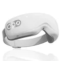 Масажер для очей OrtoMed NS M11 Smart Eye з функцією підігріву