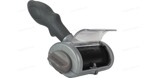 Щітка для собак та кішок FURminator 691668 для збору шерсті