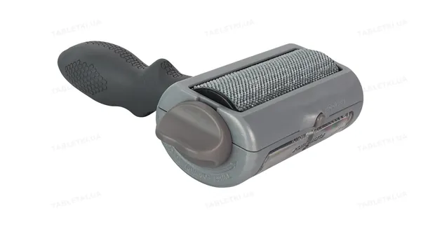 Щітка для собак та кішок FURminator 691668 для збору шерсті