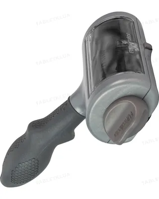 Щітка для собак та кішок FURminator 691668 для збору шерсті