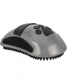 Щітка для собак та котів FURminator Curry Comb 691715 гумова