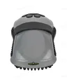 Щітка для собак та котів FURminator Curry Comb 691715 гумова