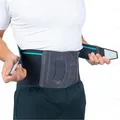Корсет попереково-крижовий Ortenza 275 з додатковою фіксацією, розмір L
