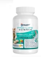 Добавка для кошек Henart Pro Life Science Mobility Max Cat, для опорно-двигательного аппарата, таблетки 75 г