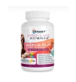 Добавка для собак Henart Pro Life Science Skin And Coat Dogs, для здоровой кожи и шерсти, таблетки 150 г