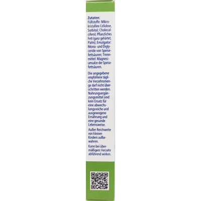Витамины Sunlife Vitamin D3 5600 I.E. таблетки №20
