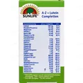 Вітаміни Sunlife A-Z + Lutein Completten каплети №60