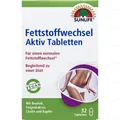 Активація метаболізму жирів Sunlife Fettstoffwechsel Aktiv таблетки №32